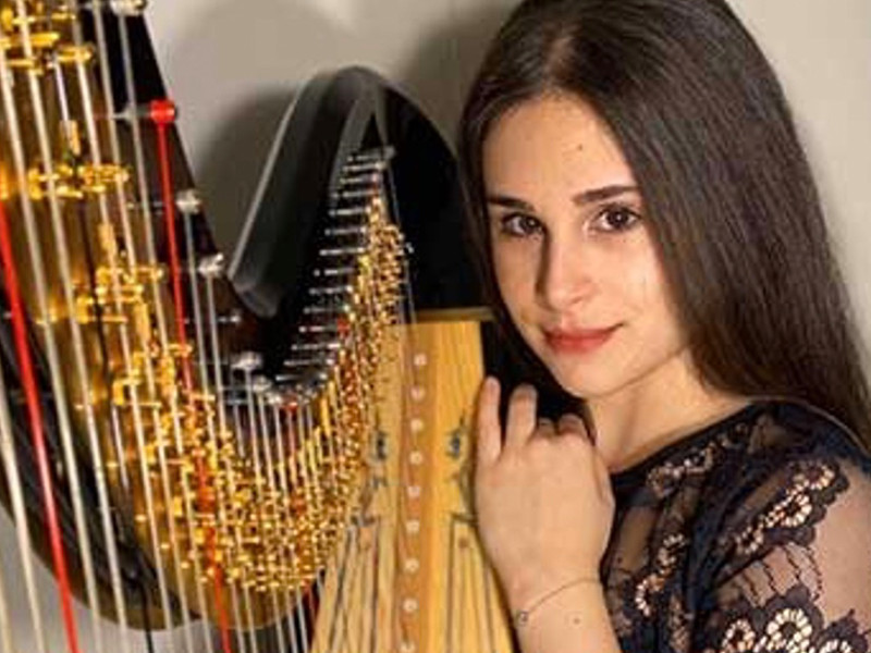 Eventi ArsNova FVG Autunno 2021