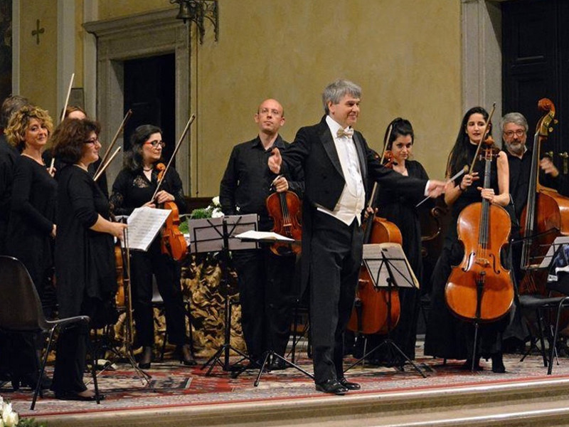 Eventi ArsNova FVG Estate 2020