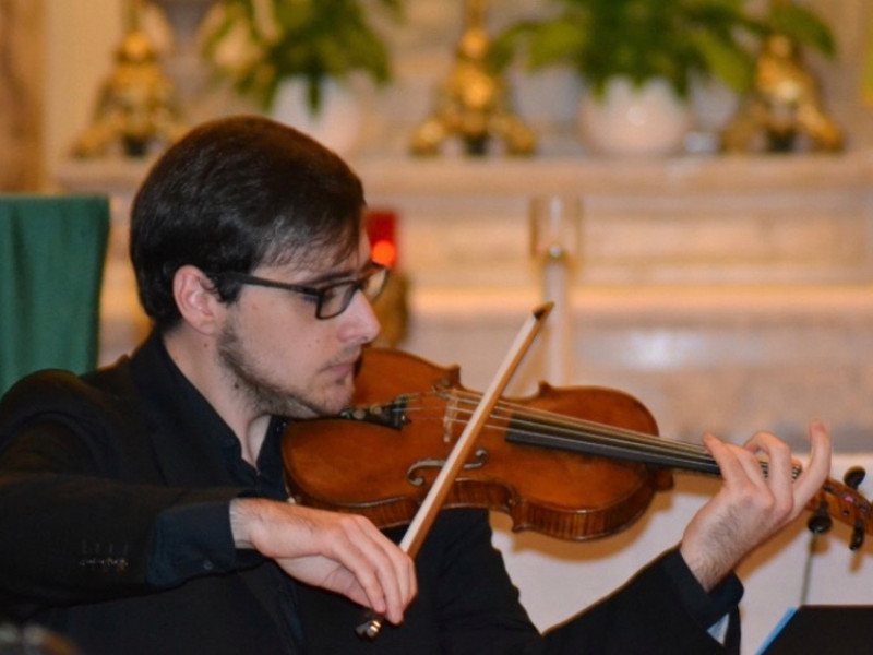 Eventi ArsNova FVG Primavera 2022