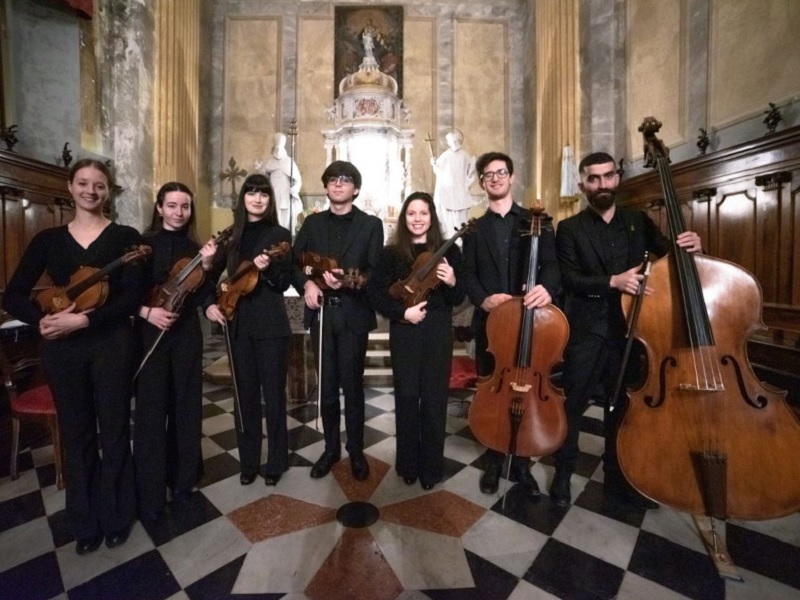 Eventi ArsNova FVG Autunno 2023