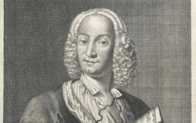 Antonio Vivaldi