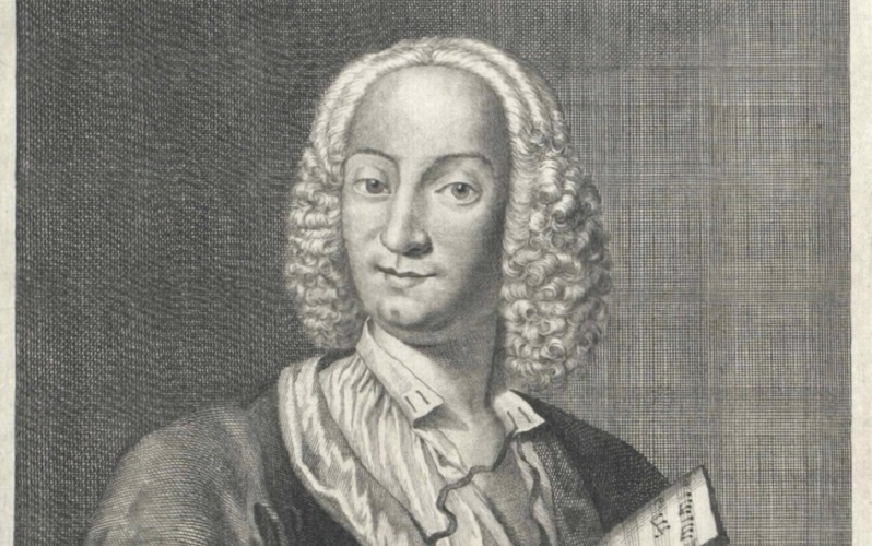 Antonio Vivaldi
