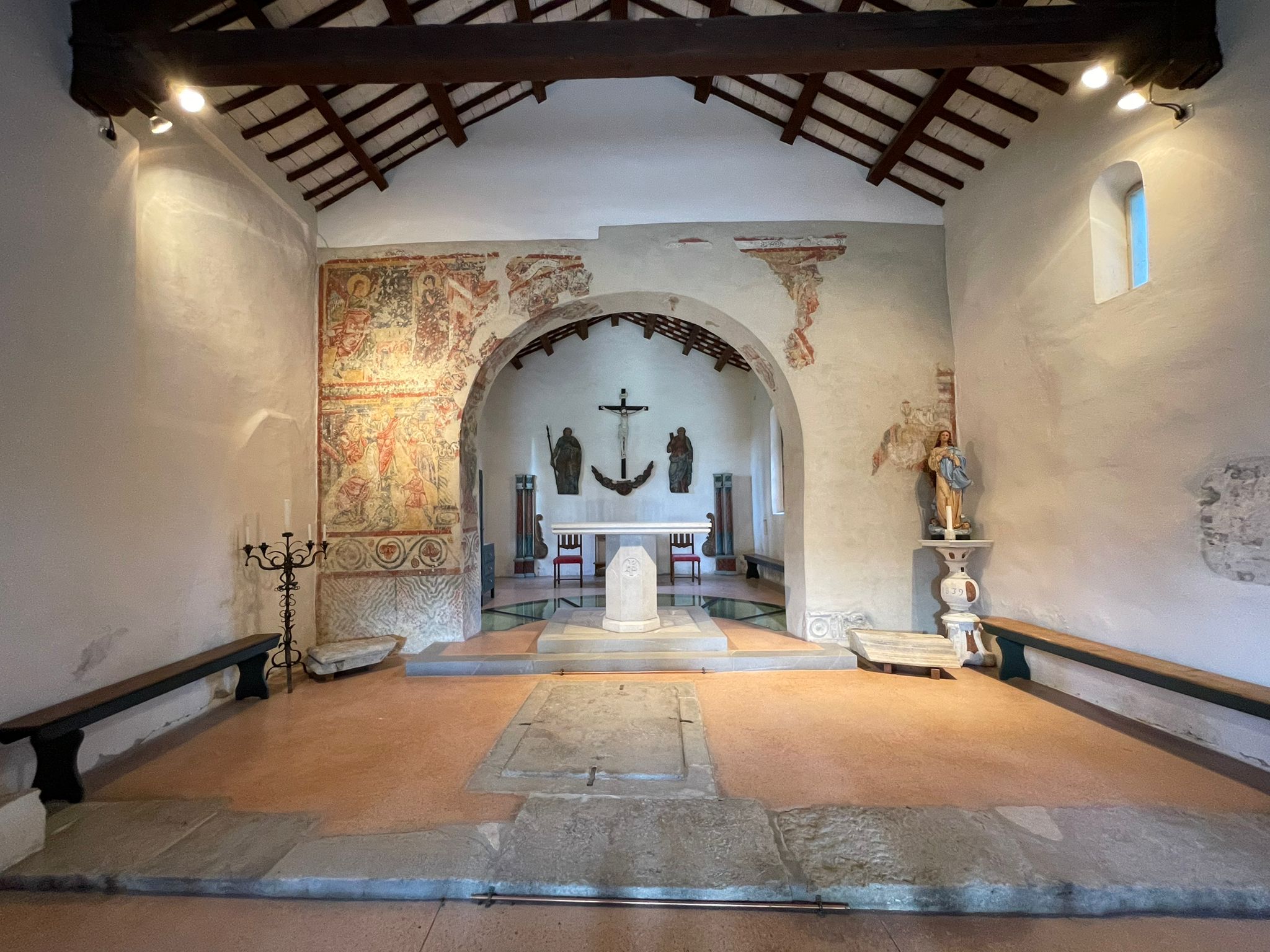 Concerto Perteole - Primavera 2023 - ArsNova FVG