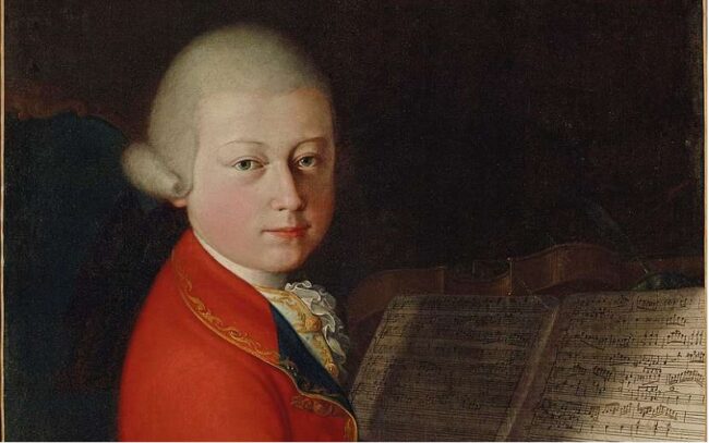 Sonate di Bach e Mozart - ArsNovaFVG