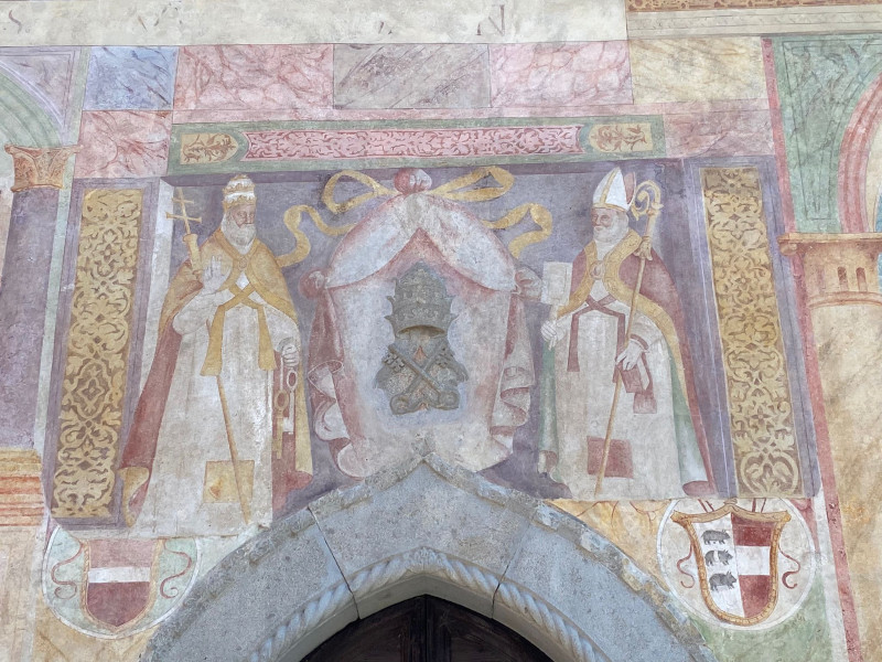 Concerto Musica Mystica - Estate 2023 - ArsNova FVG