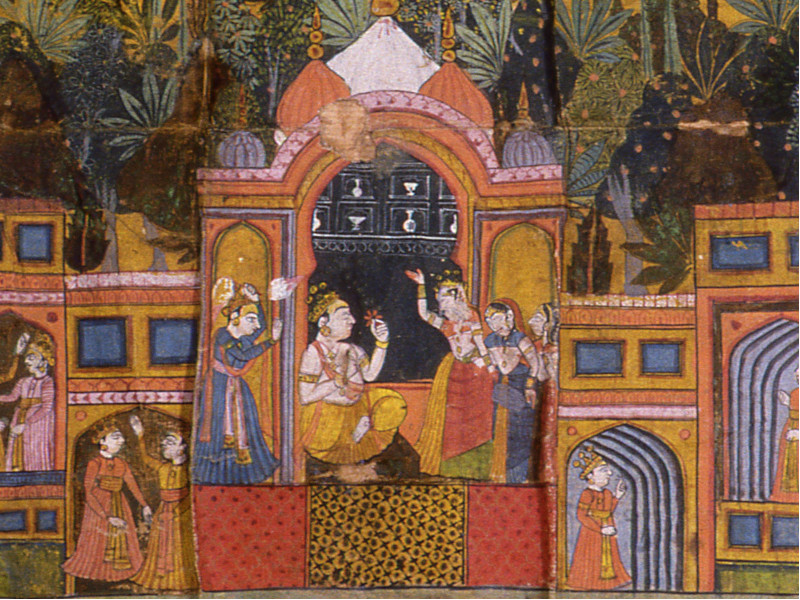 Cividale del Friuli ospita «L’Universo della Conoscenza» - ArsNova FVG