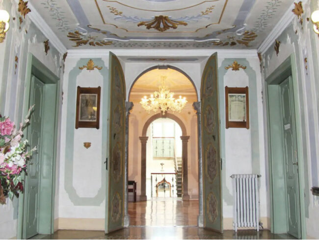 Concerto di Natale a Tarcento - Arsnovafvg